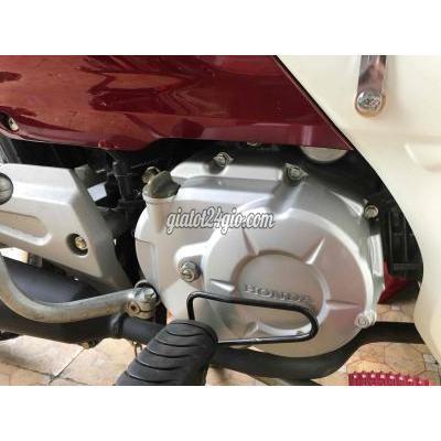 Xe Máy Quận 5 - Hồ Chí Minh Super Dream 110 Đỏ Kỷ Niệm 20 Năm Xe Máy Quận 5 - Hồ Chí Minh Super Dream 110 Đỏ Kỷ Niệm 20 Năm