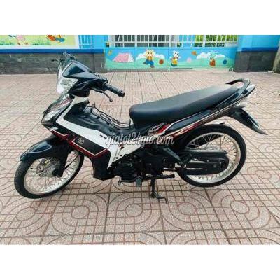 Xe Máy Quận Tân Bình - Hồ Chí Minh Yamaha Exciter 135 2010 5p71 Hỗ Trợ Trả Góp Xe Máy Quận Tân Bình - Hồ Chí Minh Yamaha Exciter 135 2010 5p71 Hỗ Trợ Trả Góp
