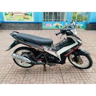 Xe Máy Quận Tân Bình - Hồ Chí Minh Yamaha Exciter 135 2010 5p71 Hỗ Trợ Trả Góp Xe Máy Quận Tân Bình - Hồ Chí Minh Yamaha Exciter 135 2010 5p71 Hỗ Trợ Trả Góp