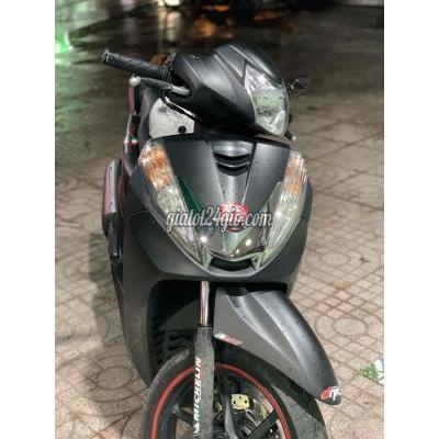 Xe Máy Quận 6 - Hồ Chí Minh Cần Ra Đi Chiến Binh Sh300 Sporty 2015 Đen Nhám Xe Máy Quận 6 - Hồ Chí Minh Cần Ra Đi Chiến Binh Sh300 Sporty 2015 Đen Nhám
