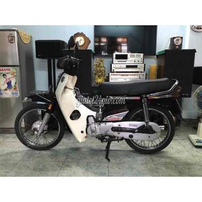 Xe Máy Quận 11 - Hồ Chí Minh Cần Bán Dream Thái 1993 Zin .chính Chủ Xe Máy Quận 11 - Hồ Chí Minh Cần Bán Dream Thái 1993 Zin .chính Chủ