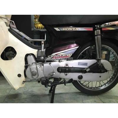 Xe Máy Quận 11 - Hồ Chí Minh Cần Bán Dream Thái 1993 Zin .chính Chủ Xe Máy Quận 11 - Hồ Chí Minh Cần Bán Dream Thái 1993 Zin .chính Chủ
