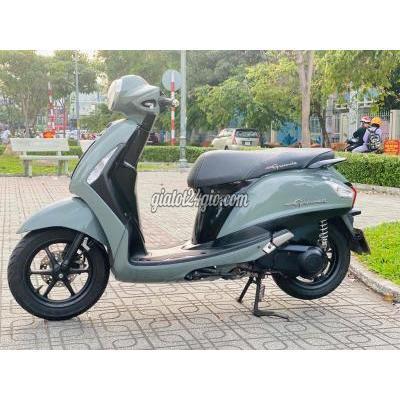 Xe Máy Quận Gò Vấp - Hồ Chí Minh Bán Grander Bstp Ngay Chủ Xe Máy Quận Gò Vấp - Hồ Chí Minh Bán Grander Bstp Ngay Chủ