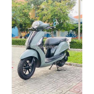 Xe Máy Quận Gò Vấp - Hồ Chí Minh Bán Grander Bstp Ngay Chủ Xe Máy Quận Gò Vấp - Hồ Chí Minh Bán Grander Bstp Ngay Chủ
