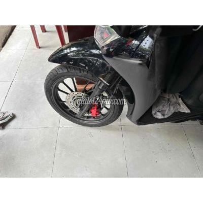 Xe Máy Quận Bình Tân - Hồ Chí Minh Sh Mode 2022 Abs Ngay Chủ Xe Máy Quận Bình Tân - Hồ Chí Minh Sh Mode 2022 Abs Ngay Chủ