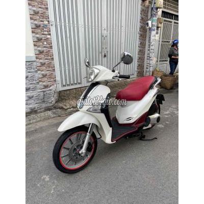 Xe Máy Quận Bình Tân - Hồ Chí Minh Liberty 125 2015 3vie Bstp 9chủ Xe Đẹp Máy Ngon. Xe Máy Quận Bình Tân - Hồ Chí Minh Liberty 125 2015 3vie Bstp 9chủ Xe Đẹp Máy Ngon.