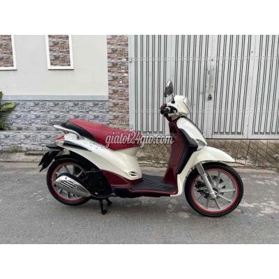 Xe Máy Quận Bình Tân - Hồ Chí Minh Liberty 125 2015 3vie Bstp 9chủ Xe Đẹp Máy Ngon. Xe Máy Quận Bình Tân - Hồ Chí Minh Liberty 125 2015 3vie Bstp 9chủ Xe Đẹp Máy Ngon.