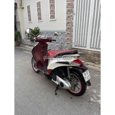 Xe Máy Quận Bình Tân - Hồ Chí Minh Liberty 125 2015 3vie Bstp 9chủ Xe Đẹp Máy Ngon. Xe Máy Quận Bình Tân - Hồ Chí Minh Liberty 125 2015 3vie Bstp 9chủ Xe Đẹp Máy Ngon.