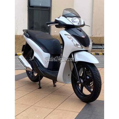 Xe Máy Quận Tân Bình - Hồ Chí Minh Sh Ý 150i Số Máy 110 Máy Zin Chao Chưa Mở.đk 2012 Xe Máy Quận Tân Bình - Hồ Chí Minh Sh Ý 150i Số Máy 110 Máy Zin Chao Chưa Mở.đk 2012