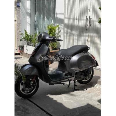 Xe Máy Quận 11 - Hồ Chí Minh Super Gts 125cc 3vie (xe Bao Đẹp Và Máy Êm .zin ) Xe Máy Quận 11 - Hồ Chí Minh Super Gts 125cc 3vie (xe Bao Đẹp Và Máy Êm .zin )