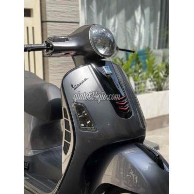 Xe Máy Quận 11 - Hồ Chí Minh Super Gts 125cc 3vie (xe Bao Đẹp Và Máy Êm .zin ) Xe Máy Quận 11 - Hồ Chí Minh Super Gts 125cc 3vie (xe Bao Đẹp Và Máy Êm .zin )