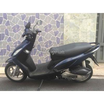 Xe Máy Quận Phú Nhuận - Hồ Chí Minh Xe Ga 50cc Candy Màu Xanh Mua 2011 Bstp Xe Máy Quận Phú Nhuận - Hồ Chí Minh Xe Ga 50cc Candy Màu Xanh Mua 2011 Bstp