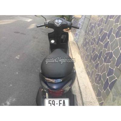 Xe Máy Quận Phú Nhuận - Hồ Chí Minh Xe Ga 50cc Candy Màu Xanh Mua 2011 Bstp Xe Máy Quận Phú Nhuận - Hồ Chí Minh Xe Ga 50cc Candy Màu Xanh Mua 2011 Bstp