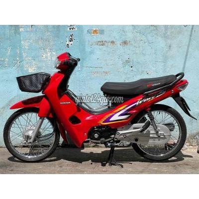 Xe Máy Quận 12 - Hồ Chí Minh Wave Alpha 2003 Bài Thuốc Xe Máy Quận 12 - Hồ Chí Minh Wave Alpha 2003 Bài Thuốc