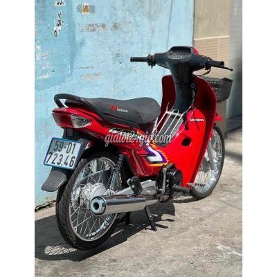 Xe Máy Quận 12 - Hồ Chí Minh Wave Alpha 2003 Bài Thuốc Xe Máy Quận 12 - Hồ Chí Minh Wave Alpha 2003 Bài Thuốc