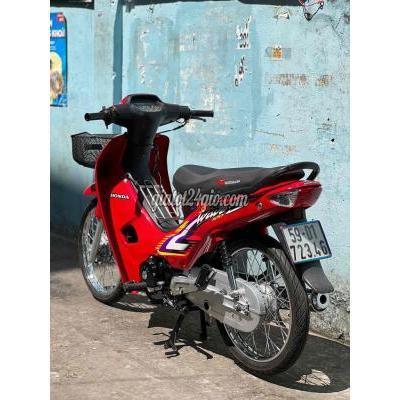 Xe Máy Quận 12 - Hồ Chí Minh Wave Alpha 2003 Bài Thuốc Xe Máy Quận 12 - Hồ Chí Minh Wave Alpha 2003 Bài Thuốc