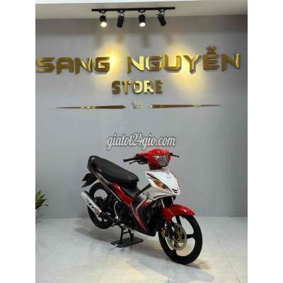 Xe Máy Thành Phố Thủ Đức - Hồ Chí Minh Ex 57zz Up Full 2010 New Touring Giá Tốt Xe Máy Thành Phố Thủ Đức - Hồ Chí Minh Ex 57zz Up Full 2010 New Touring Giá Tốt
