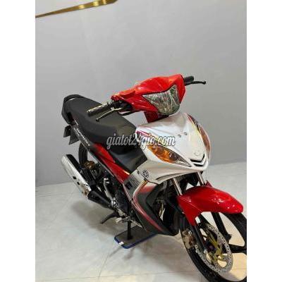 Xe Máy Thành Phố Thủ Đức - Hồ Chí Minh Ex 57zz Up Full 2010 New Touring Giá Tốt Xe Máy Thành Phố Thủ Đức - Hồ Chí Minh Ex 57zz Up Full 2010 New Touring Giá Tốt