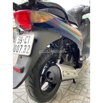 Xe Máy Quận 8 - Hồ Chí Minh Ps150i Xanh Đen Cuối 2007 Chính Chủ Xe Máy Quận 8 - Hồ Chí Minh Ps150i Xanh Đen Cuối 2007 Chính Chủ