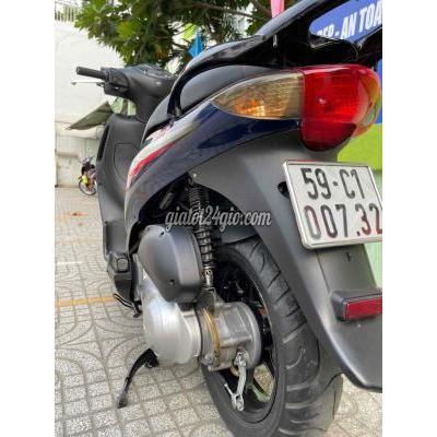 Xe Máy Quận 8 - Hồ Chí Minh Ps150i Xanh Đen Cuối 2007 Chính Chủ Xe Máy Quận 8 - Hồ Chí Minh Ps150i Xanh Đen Cuối 2007 Chính Chủ