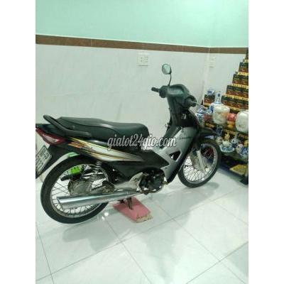 Xe Máy Thành Phố Thủ Đức - Hồ Chí Minh Wave A Hq Máy Còn Zin, Rất Êm Gtdd Khoẻ Xe Máy Thành Phố Thủ Đức - Hồ Chí Minh Wave A Hq Máy Còn Zin, Rất Êm Gtdd Khoẻ