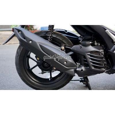 Xe Máy Quận Tân Phú - Hồ Chí Minh Yamaha Nvx 155 Abs Smartkey Xanh Gp - Bstp Xe Máy Quận Tân Phú - Hồ Chí Minh Yamaha Nvx 155 Abs Smartkey Xanh Gp - Bstp