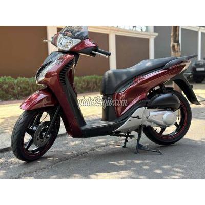 Xe Máy Thành Phố Thủ Đức - Hồ Chí Minh Sh 150i Mẫu Ý 2011 Cực Chất Xe Máy Thành Phố Thủ Đức - Hồ Chí Minh Sh 150i Mẫu Ý 2011 Cực Chất