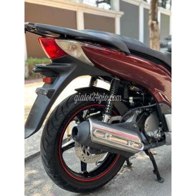 Xe Máy Thành Phố Thủ Đức - Hồ Chí Minh Sh 150i Mẫu Ý 2011 Cực Chất Xe Máy Thành Phố Thủ Đức - Hồ Chí Minh Sh 150i Mẫu Ý 2011 Cực Chất