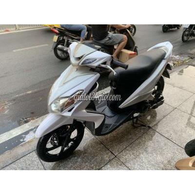 Xe Máy Quận Tân Phú - Hồ Chí Minh Yamaha Luvias 2013 Mới 90% Biển Số Thành Phố Xe Máy Quận Tân Phú - Hồ Chí Minh Yamaha Luvias 2013 Mới 90% Biển Số Thành Phố