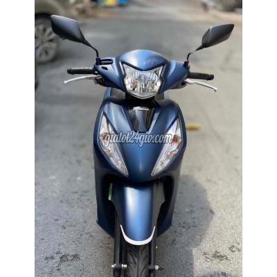 Xe Máy Quận Phú Nhuận - Hồ Chí Minh Vison Bstp Một Chủ Xe Máy Quận Phú Nhuận - Hồ Chí Minh Vison Bstp Một Chủ