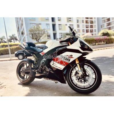 Xe Máy Thành Phố Thủ Đức - Hồ Chí Minh Yamaha R1- 1000cc Đăng Ký Lần Đầu 2012 Xe Đẹp. Xe Máy Thành Phố Thủ Đức - Hồ Chí Minh Yamaha R1- 1000cc Đăng Ký Lần Đầu 2012 Xe Đẹp.