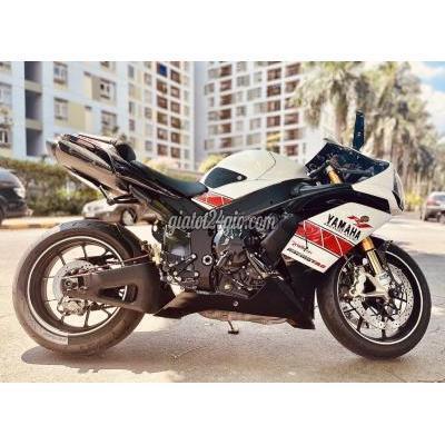 Xe Máy Thành Phố Thủ Đức - Hồ Chí Minh Yamaha R1- 1000cc Đăng Ký Lần Đầu 2012 Xe Đẹp. Xe Máy Thành Phố Thủ Đức - Hồ Chí Minh Yamaha R1- 1000cc Đăng Ký Lần Đầu 2012 Xe Đẹp.