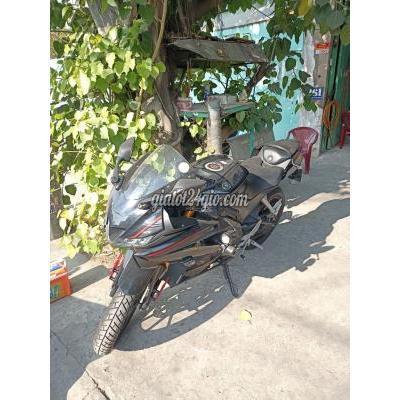 Xe Máy Quận Bình Tân - Hồ Chí Minh Bán Xe R15 V3, Biển Số Tp Xe Máy Quận Bình Tân - Hồ Chí Minh Bán Xe R15 V3, Biển Số Tp