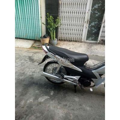 Xe Máy Quận 11 - Hồ Chí Minh Wave Alpha 110cc Hq Màu Trắng Bánh Tâm Thắng Đùn, Xe Máy Quận 11 - Hồ Chí Minh Wave Alpha 110cc Hq Màu Trắng Bánh Tâm Thắng Đùn,
