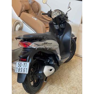 Xe Máy Quận Tân Phú - Hồ Chí Minh Sh Mode 2018 Xám Nhám Khoá Smartkey Chính Chủ Xe Máy Quận Tân Phú - Hồ Chí Minh Sh Mode 2018 Xám Nhám Khoá Smartkey Chính Chủ