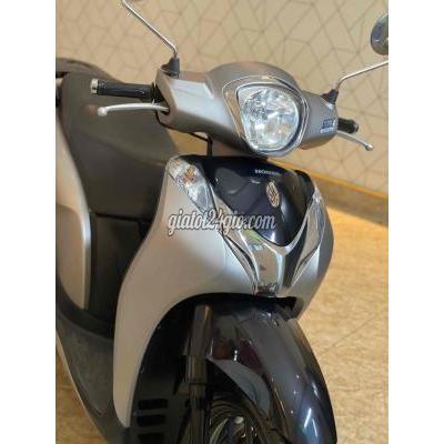 Xe Máy Quận Tân Phú - Hồ Chí Minh Sh Mode 2018 Xám Nhám Khoá Smartkey Chính Chủ Xe Máy Quận Tân Phú - Hồ Chí Minh Sh Mode 2018 Xám Nhám Khoá Smartkey Chính Chủ