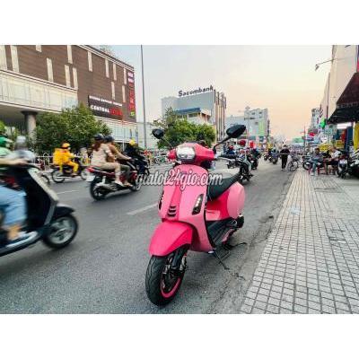Xe Máy Quận Phú Nhuận - Hồ Chí Minh Vespa Sprint 12/2022 Phiên Bản Cao Cấp 2 Màu Bstp Xe Máy Quận Phú Nhuận - Hồ Chí Minh Vespa Sprint 12/2022 Phiên Bản Cao Cấp 2 Màu Bstp