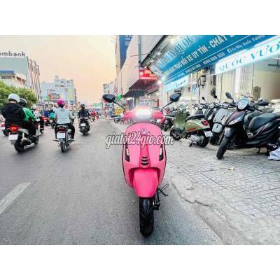 Xe Máy Quận Phú Nhuận - Hồ Chí Minh Vespa Sprint 12/2022 Phiên Bản Cao Cấp 2 Màu Bstp Xe Máy Quận Phú Nhuận - Hồ Chí Minh Vespa Sprint 12/2022 Phiên Bản Cao Cấp 2 Màu Bstp