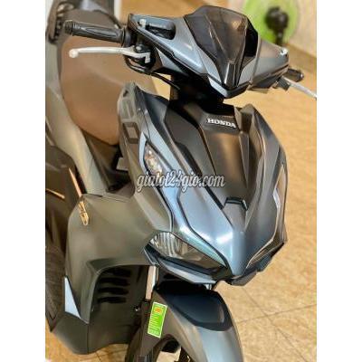 Xe Máy Quận Tân Phú - Hồ Chí Minh Air Blade Fi 150 2020 Phiên Bản Xanh Nhám Bs 60216 Xe Máy Quận Tân Phú - Hồ Chí Minh Air Blade Fi 150 2020 Phiên Bản Xanh Nhám Bs 60216