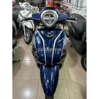 Xe Máy Quận 8 - Hồ Chí Minh Grande 2019 Mới Chạy 8 Ngàn Km Mới 99% Zin100% Xe Máy Quận 8 - Hồ Chí Minh Grande 2019 Mới Chạy 8 Ngàn Km Mới 99% Zin100%