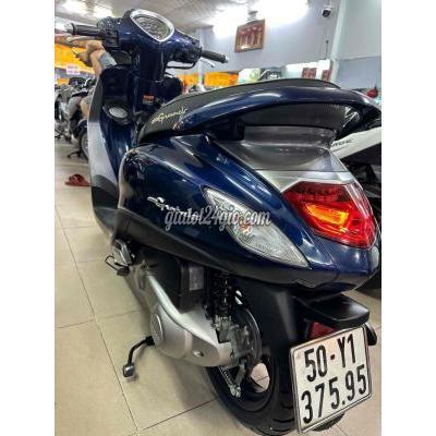 Xe Máy Quận 8 - Hồ Chí Minh Grande 2019 Mới Chạy 8 Ngàn Km Mới 99% Zin100% Xe Máy Quận 8 - Hồ Chí Minh Grande 2019 Mới Chạy 8 Ngàn Km Mới 99% Zin100%