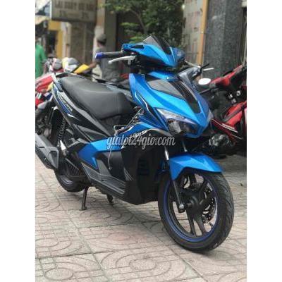 Xe Máy Quận 8 - Hồ Chí Minh Ab125 2019 Xanh - Bstp - Góp Không Cần Đưa Trước Xe Máy Quận 8 - Hồ Chí Minh Ab125 2019 Xanh - Bstp - Góp Không Cần Đưa Trước