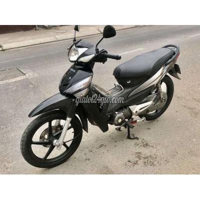 Xe Máy Quận 4 - Hồ Chí Minh Honda Wave S100, Bst Bánh Mâm Êm Ru Xe Máy Quận 4 - Hồ Chí Minh Honda Wave S100, Bst Bánh Mâm Êm Ru