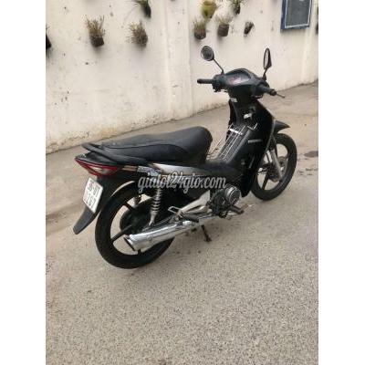 Xe Máy Quận 4 - Hồ Chí Minh Honda Wave S100, Bst Bánh Mâm Êm Ru Xe Máy Quận 4 - Hồ Chí Minh Honda Wave S100, Bst Bánh Mâm Êm Ru