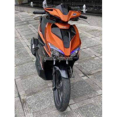 Xe Máy Quận Tân Bình - Hồ Chí Minh Airblade125/2017 Cam Đen,bstp,1 Đời Chủ,máy Zin Xe Máy Quận Tân Bình - Hồ Chí Minh Airblade125/2017 Cam Đen,bstp,1 Đời Chủ,máy Zin