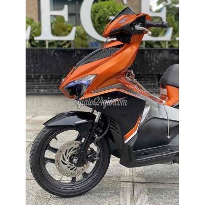 Xe Máy Quận Tân Bình - Hồ Chí Minh Airblade125/2017 Cam Đen,bstp,1 Đời Chủ,máy Zin Xe Máy Quận Tân Bình - Hồ Chí Minh Airblade125/2017 Cam Đen,bstp,1 Đời Chủ,máy Zin
