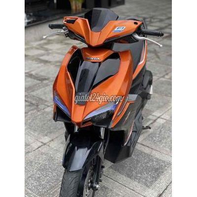 Xe Máy Quận Tân Bình - Hồ Chí Minh Airblade125/2017 Cam Đen,bstp,1 Đời Chủ,máy Zin Xe Máy Quận Tân Bình - Hồ Chí Minh Airblade125/2017 Cam Đen,bstp,1 Đời Chủ,máy Zin