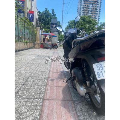 Xe Máy Quận 6 - Hồ Chí Minh Sh 125i Mẫu Đèn Led Màu Xanh Đen Xe Máy Quận 6 - Hồ Chí Minh Sh 125i Mẫu Đèn Led Màu Xanh Đen