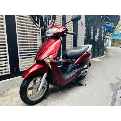 Xe Máy Quận Tân Bình - Hồ Chí Minh Honda Lead 2012 Xe Máy Quận Tân Bình - Hồ Chí Minh Honda Lead 2012