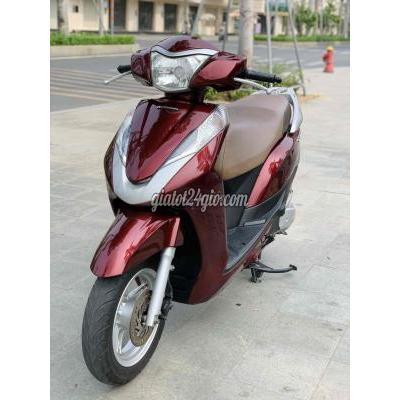 Xe Máy Quận Gò Vấp - Hồ Chí Minh Honda_ Lead 2013 Xe Chính Chủ. (bao Kí ) Bst 60 Xe Máy Quận Gò Vấp - Hồ Chí Minh Honda_ Lead 2013 Xe Chính Chủ. (bao Kí ) Bst 60